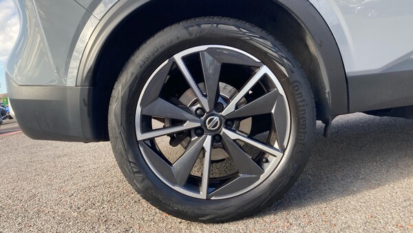 Used Nissan Qashqai 2022 for sale - 76157682: Photo 7