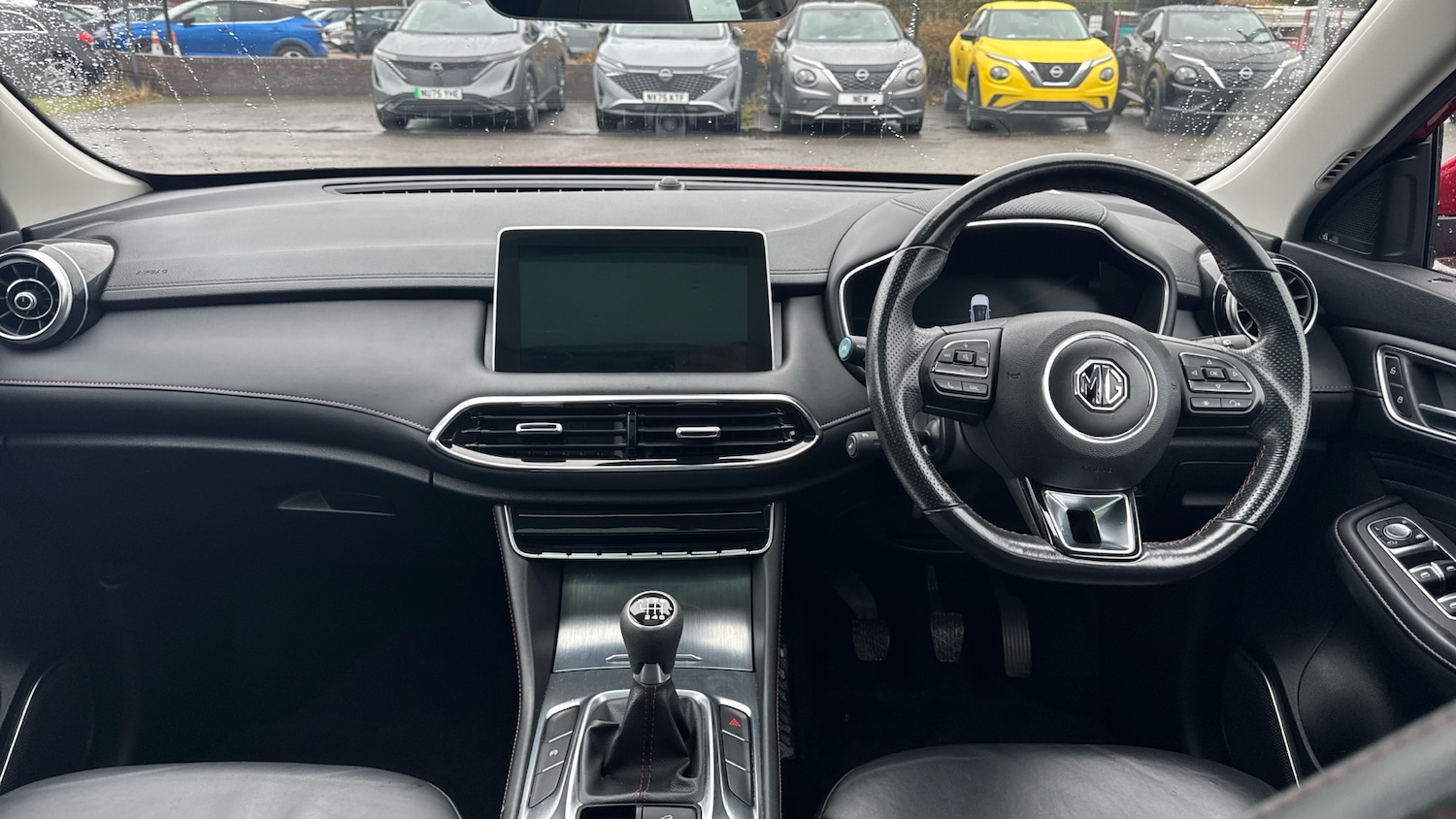 Used MG MG HS 2022 for sale - 77556707: Photo 10