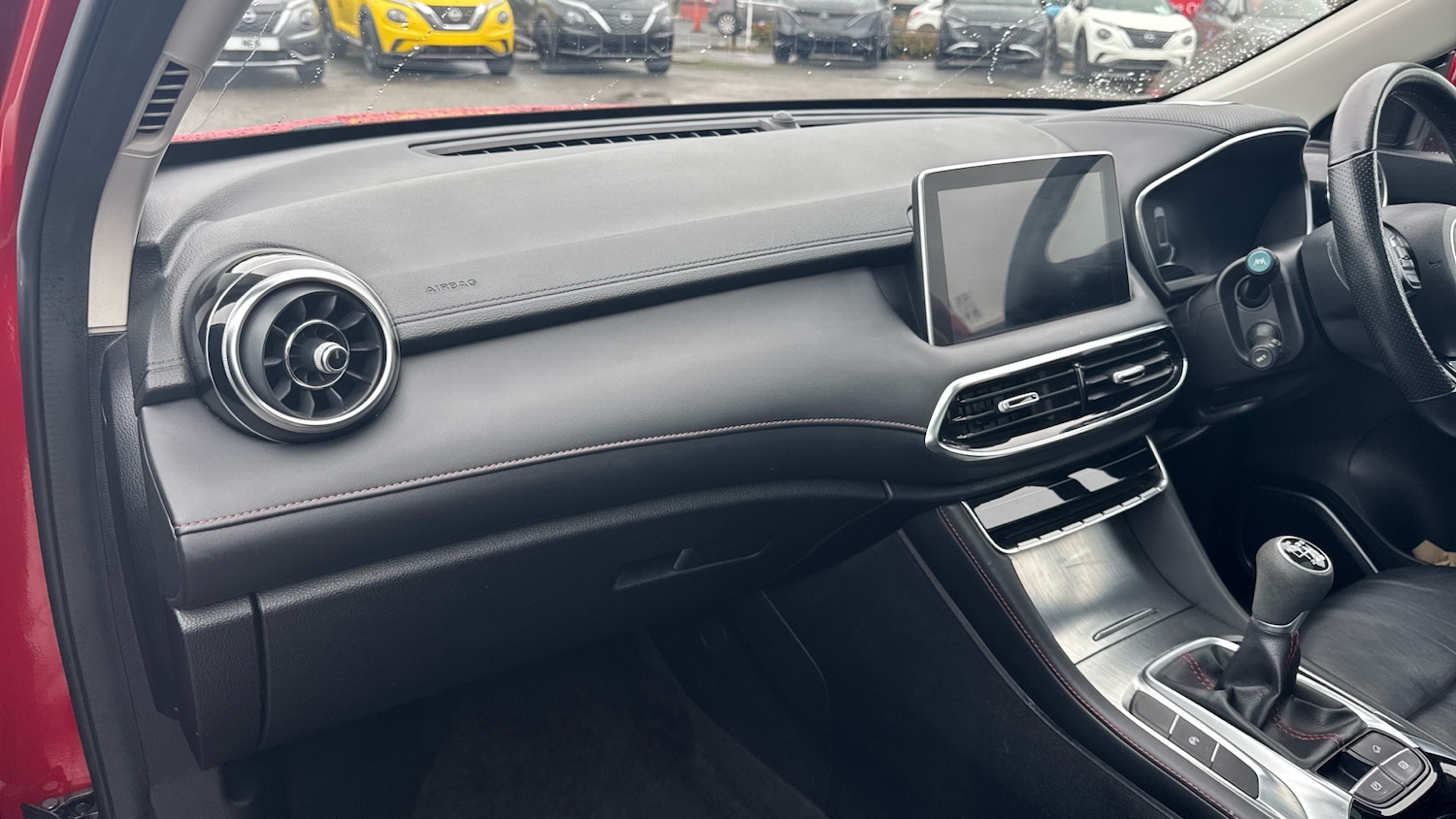 Used MG MG HS 2022 for sale - 77556707: Photo 13