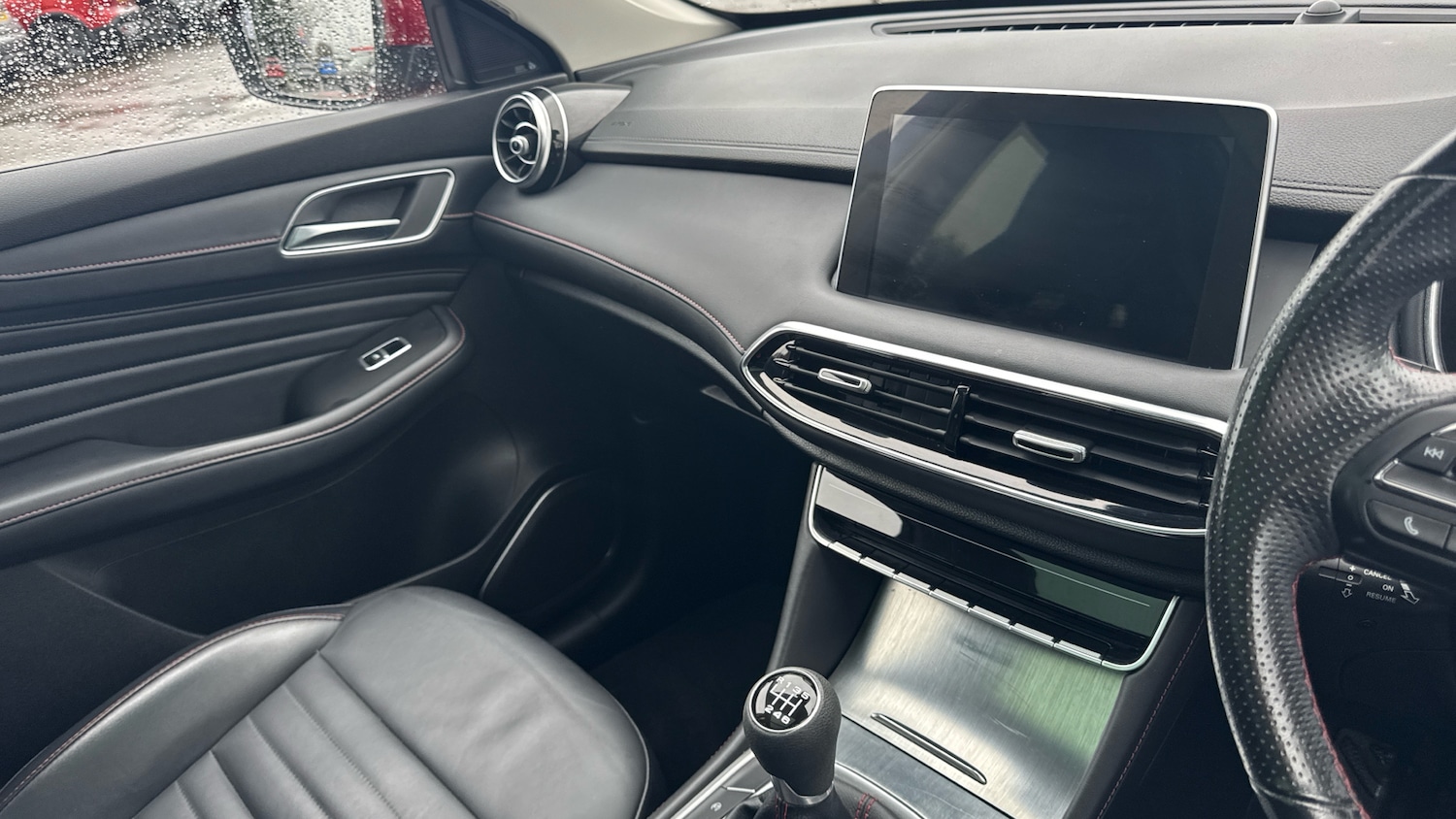 Used MG MG HS 2022 for sale - 77556707: Photo 14