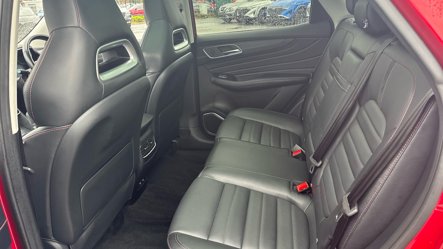 Used MG MG HS 2022 for sale - 77556707: Photo 16