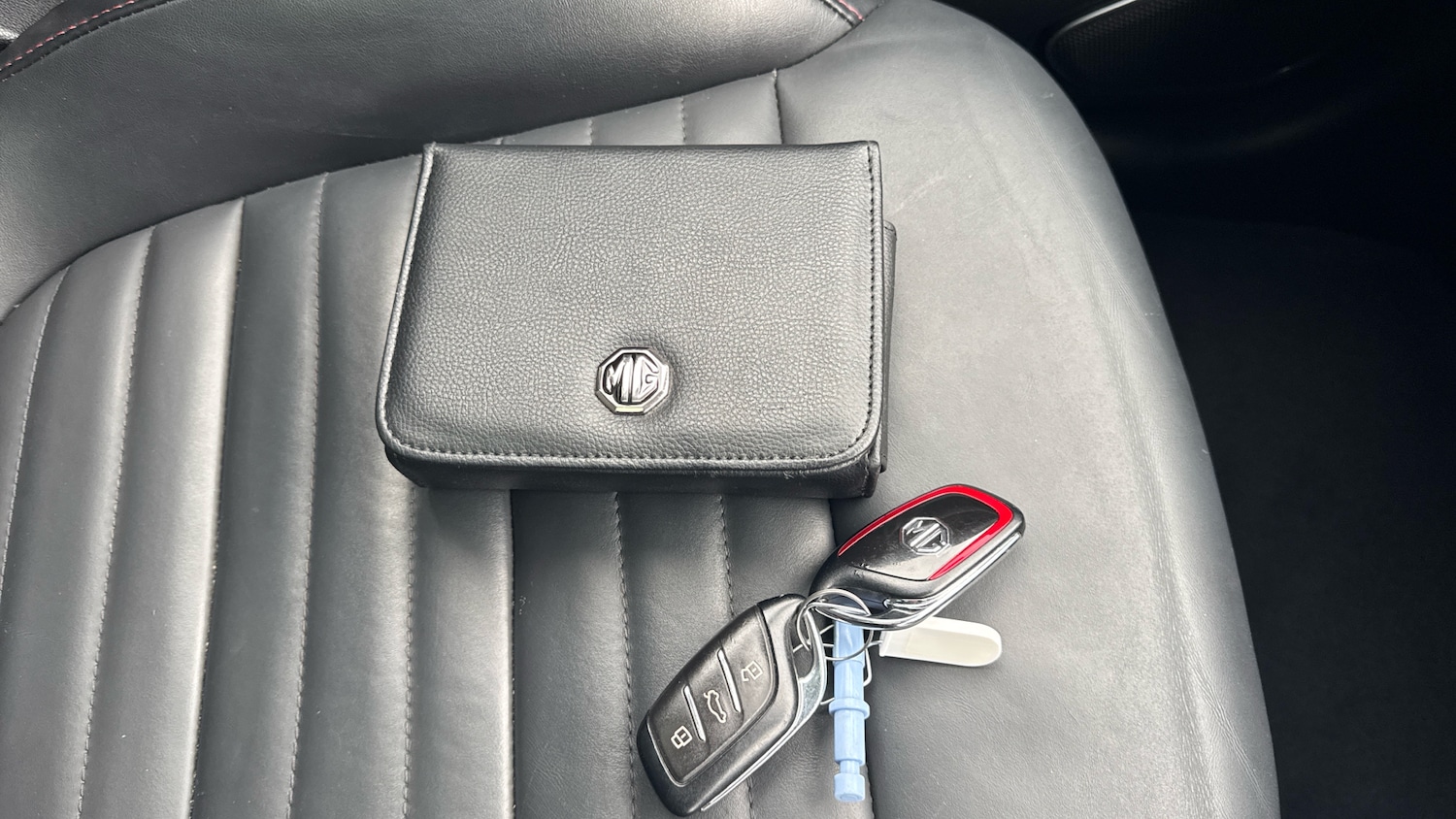 Used MG MG HS 2022 for sale - 77556707: Photo 19