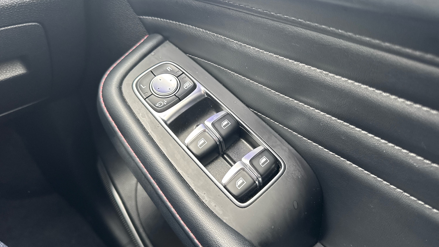 Used MG MG HS 2022 for sale - 77556707: Photo 21