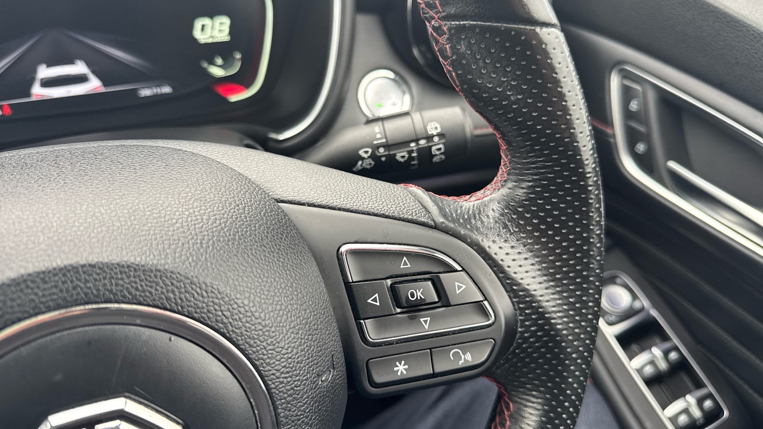 Used MG MG HS 2022 for sale - 77556707: Photo 24