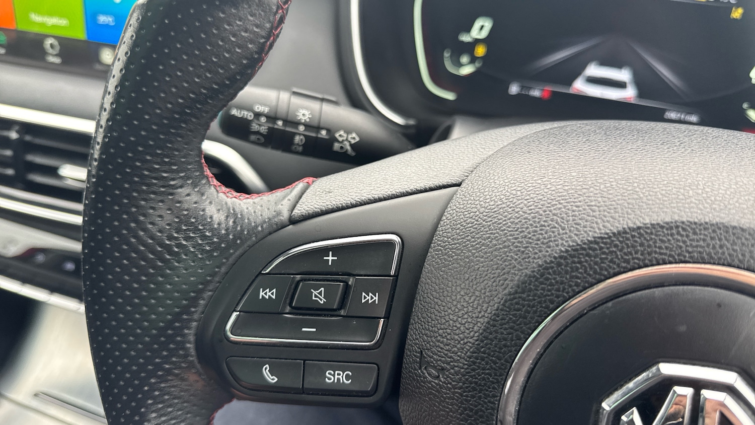 Used MG MG HS 2022 for sale - 77556707: Photo 25