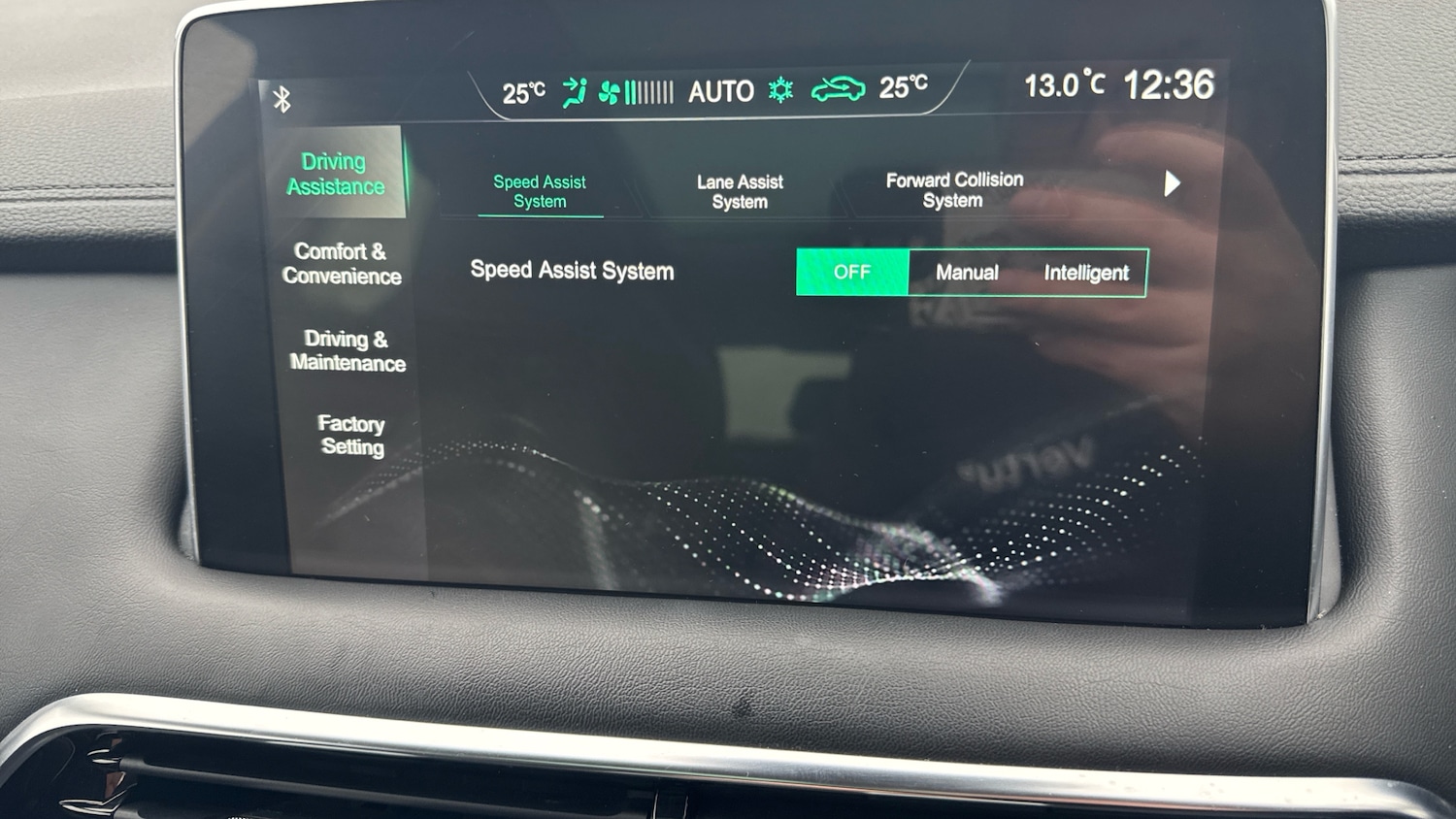 Used MG MG HS 2022 for sale - 77556707: Photo 28