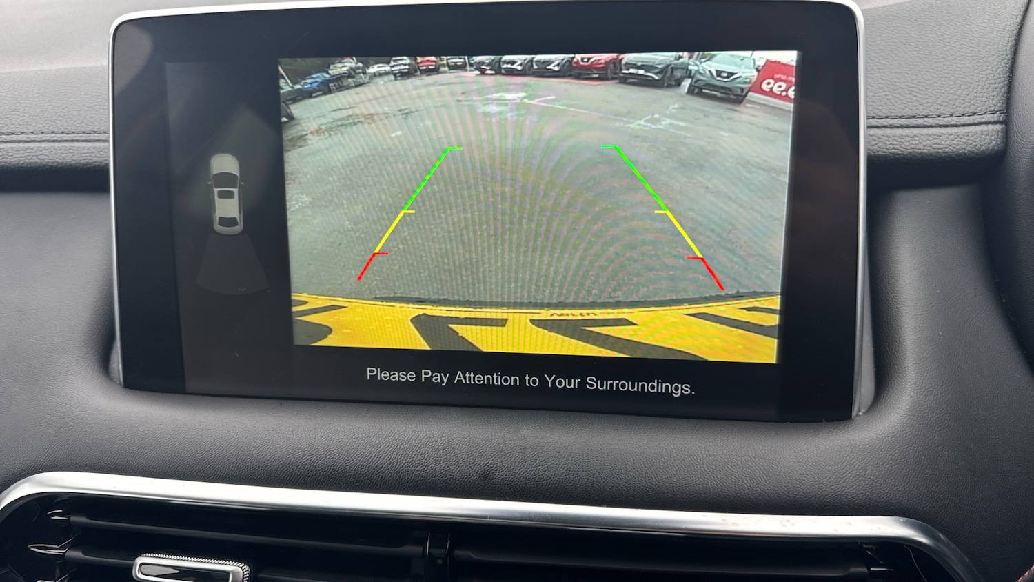 Used MG MG HS 2022 for sale - 77556707: Photo 33