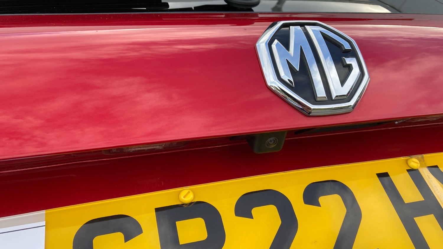 Used MG MG HS 2022 for sale - 77556707: Photo 37