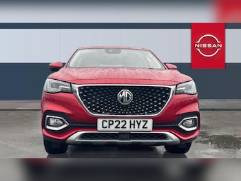 Used MG MG HS 2022 for sale - 77556707: Photo