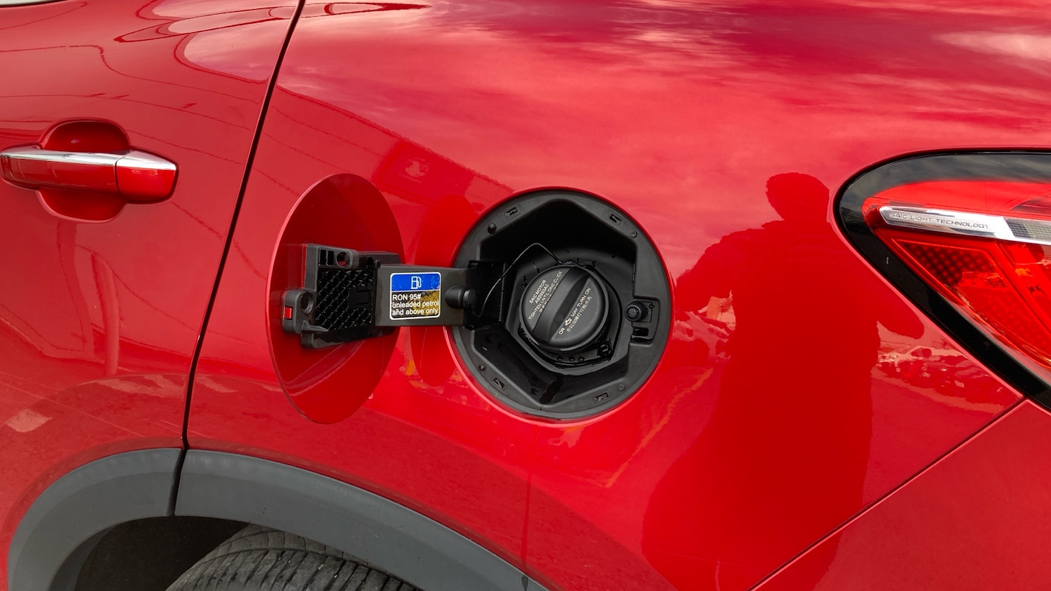 Used MG MG HS 2022 for sale - 77556707: Photo 41