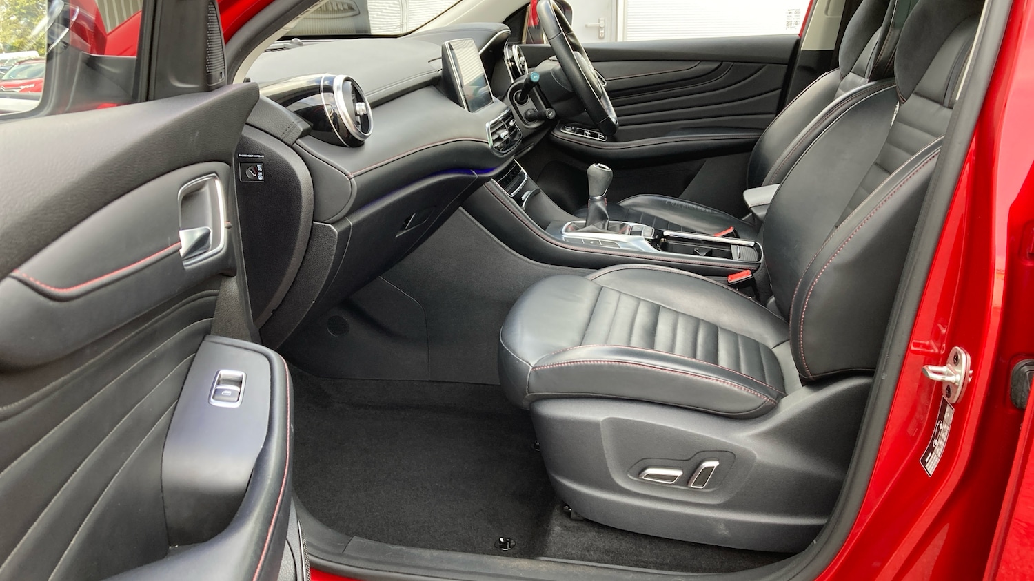 Used MG MG HS 2022 for sale - 77556707: Photo 42