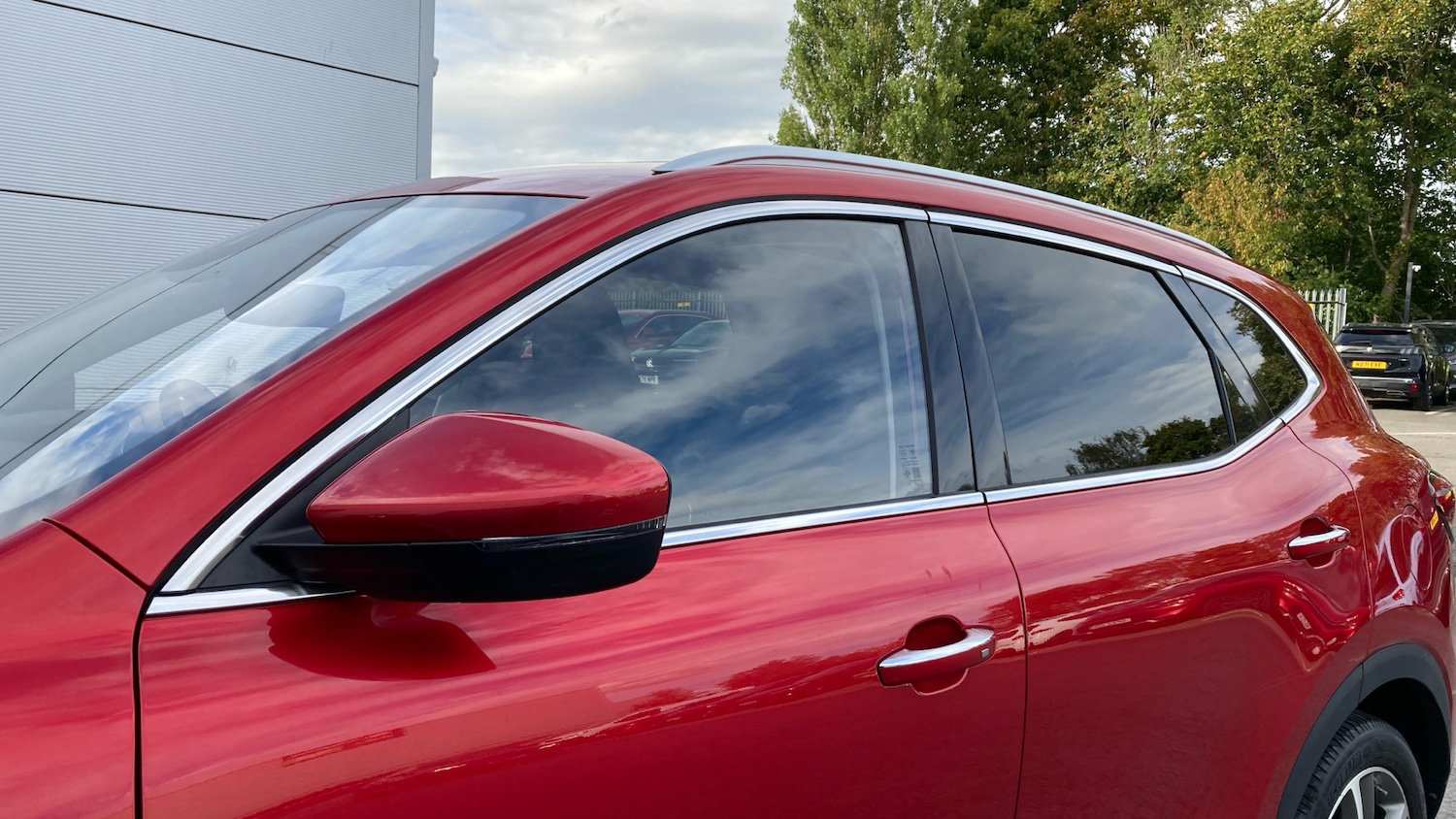 Used MG MG HS 2022 for sale - 77556707: Photo 43