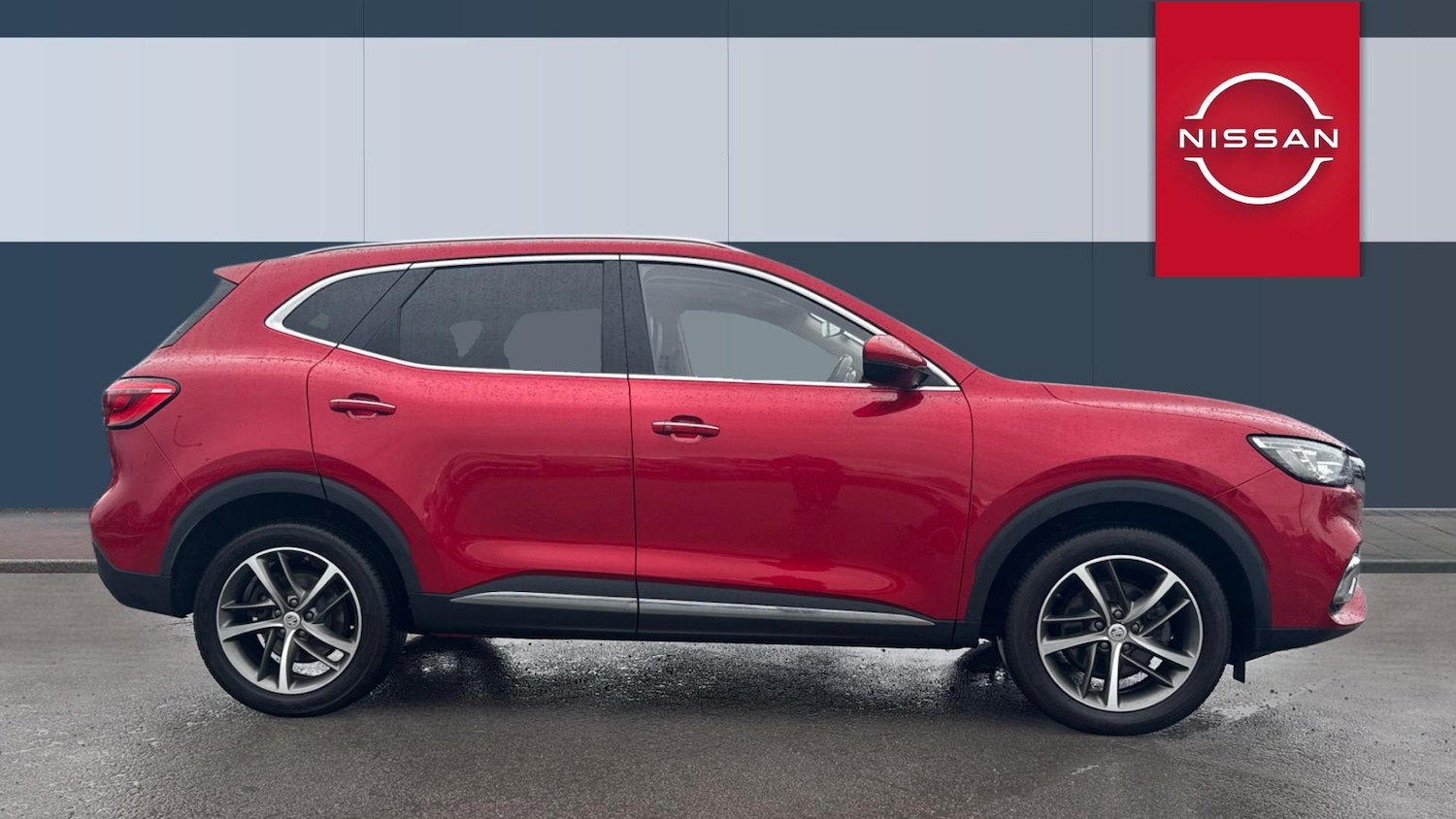 Used MG MG HS 2022 for sale - 77556707: Photo 5