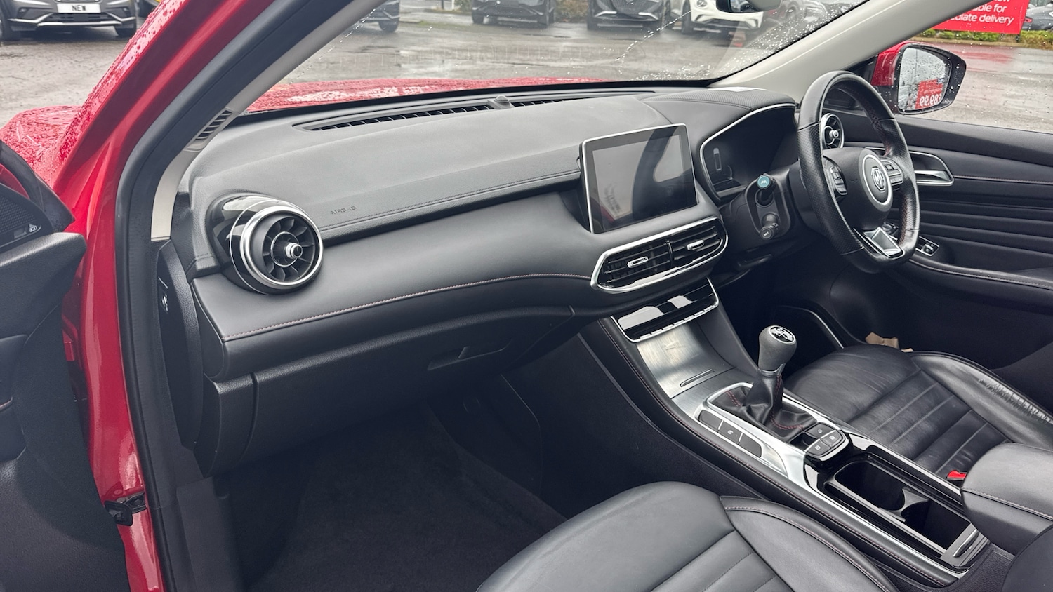 Used MG MG HS 2022 for sale - 77556707: Photo 9