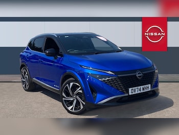 Used Nissan Qashqai 2024 for sale - 78826195: Photo
