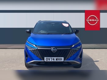 Used Nissan Qashqai 2024 for sale - 78826195: Photo