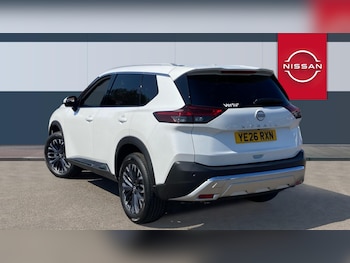 Used Nissan X-Trail 2026 for sale - 78529233: Photo