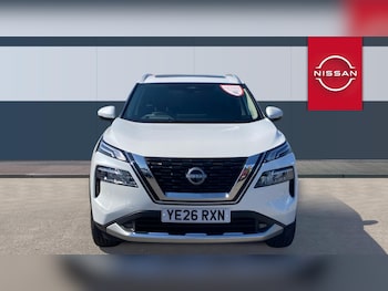 Used Nissan X-Trail 2026 for sale - 78529233: Photo