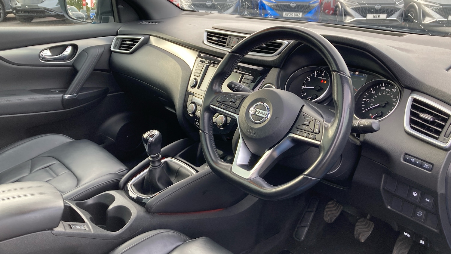 Used Nissan Qashqai 2020 for sale - 76311345: Photo 11