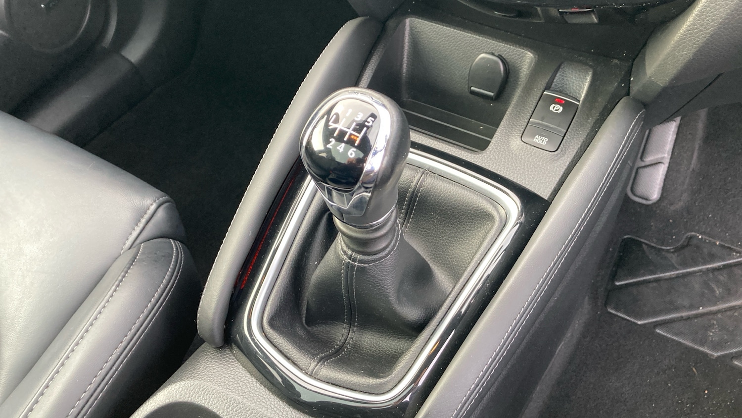 Used Nissan Qashqai 2020 for sale - 76311345: Photo 13