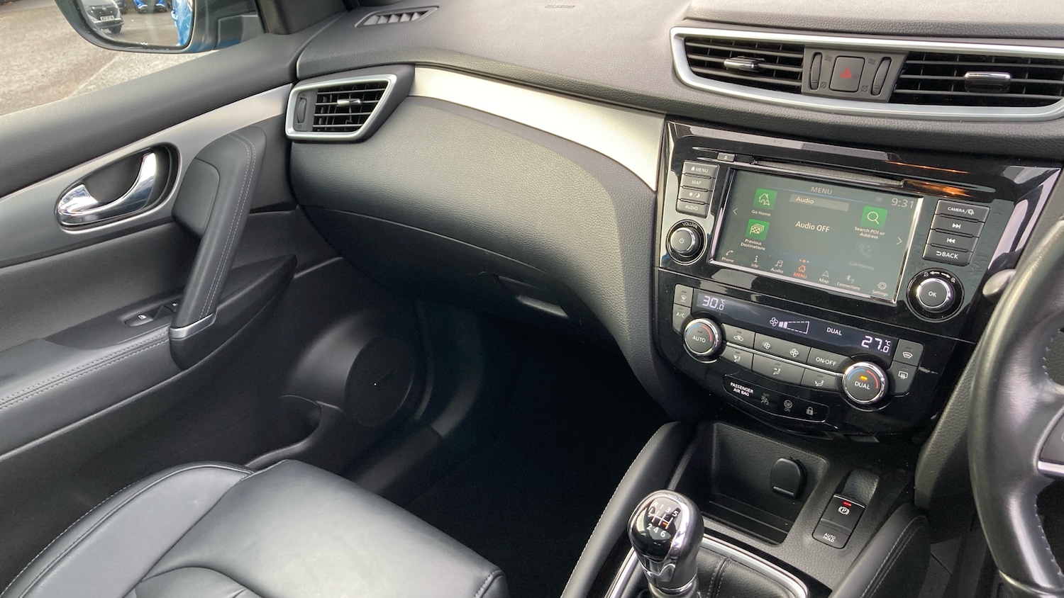 Used Nissan Qashqai 2020 for sale - 76311345: Photo 14