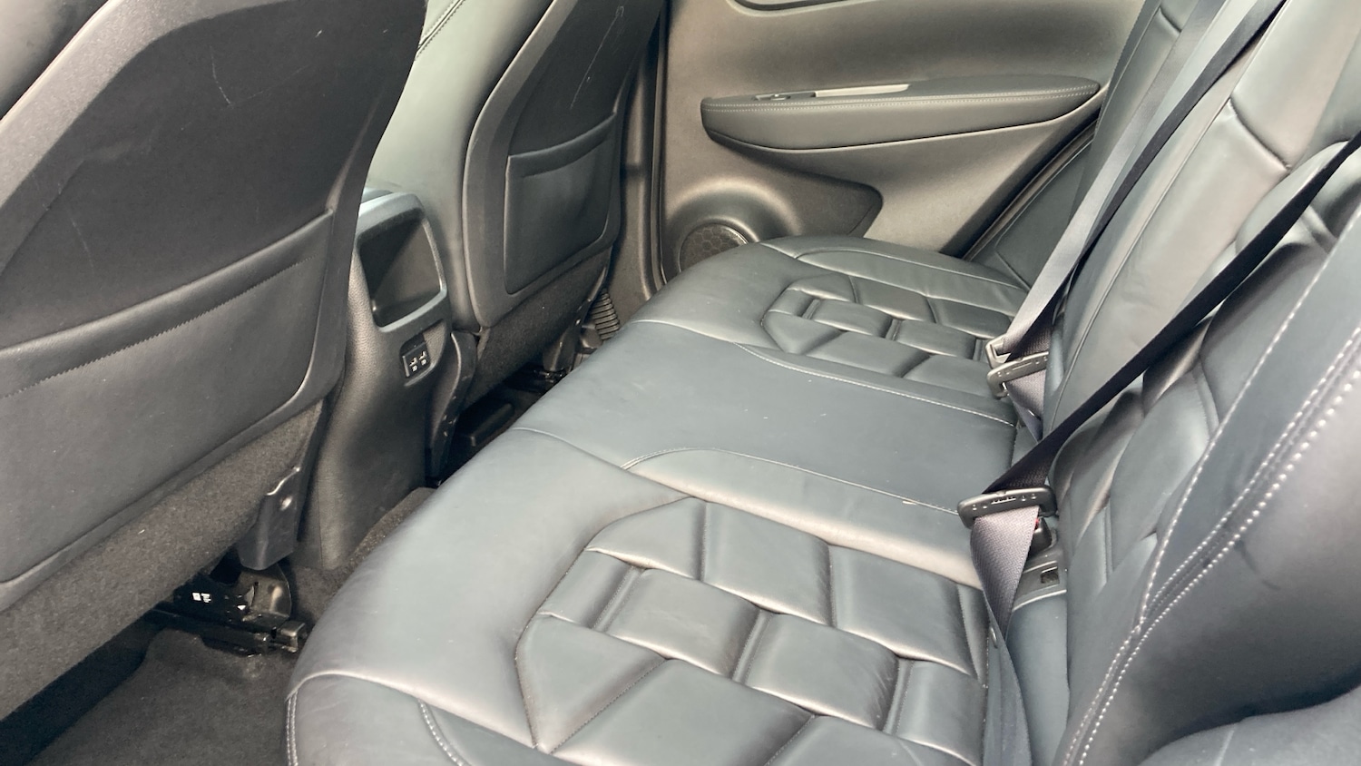 Used Nissan Qashqai 2020 for sale - 76311345: Photo 16