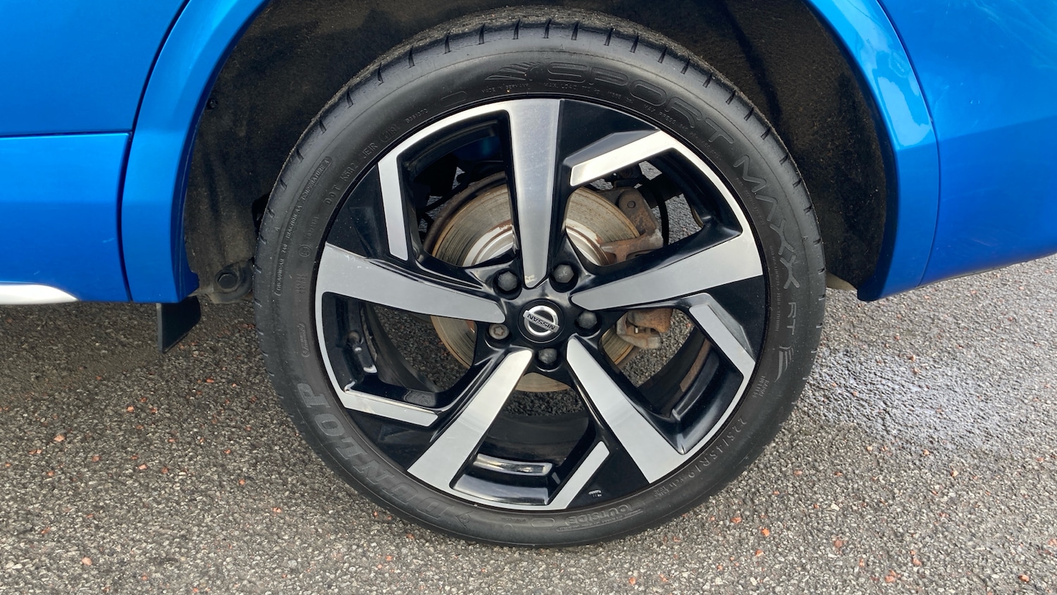 Used Nissan Qashqai 2020 for sale - 76311345: Photo 23