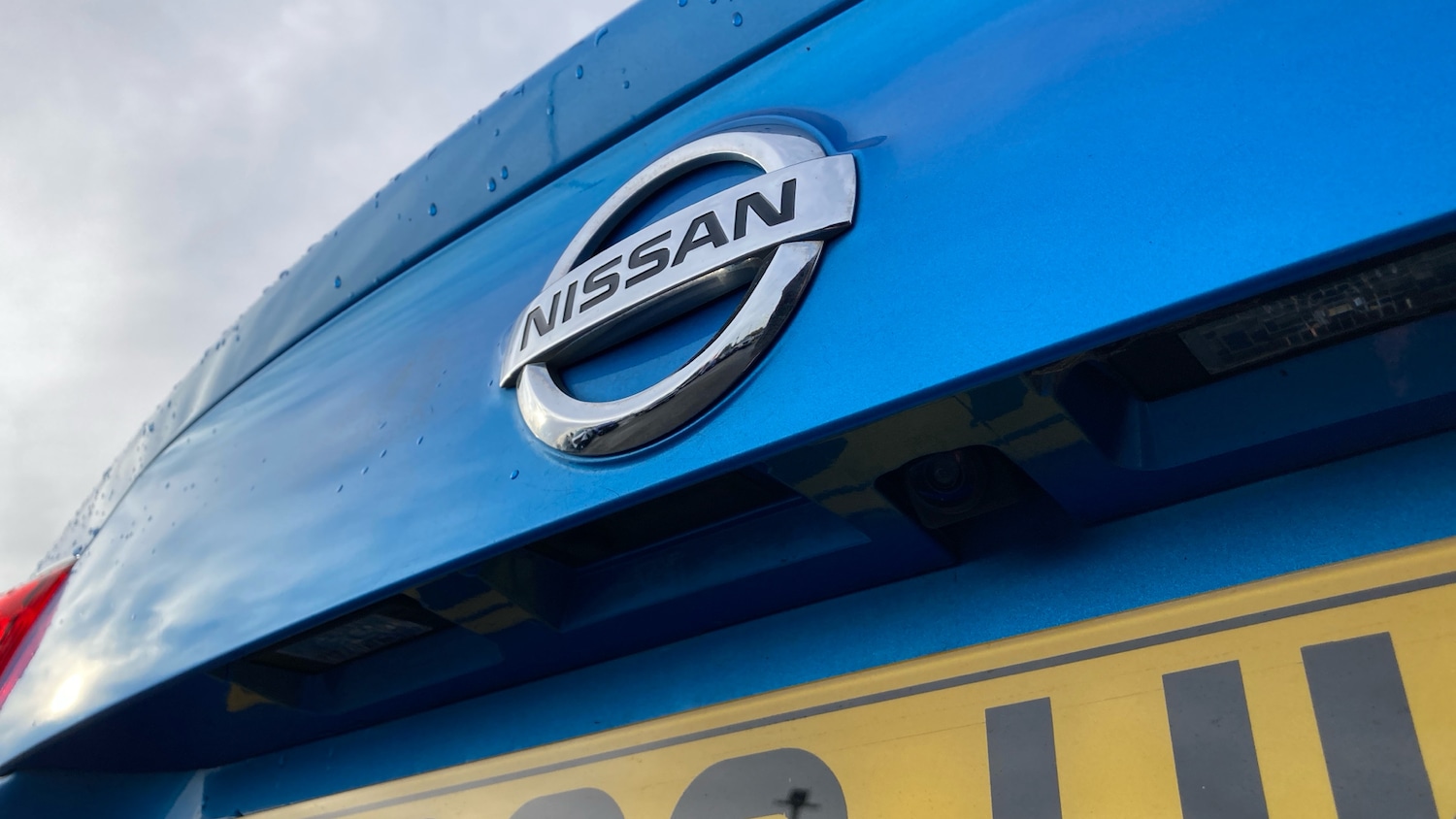 Used Nissan Qashqai 2020 for sale - 76311345: Photo 30