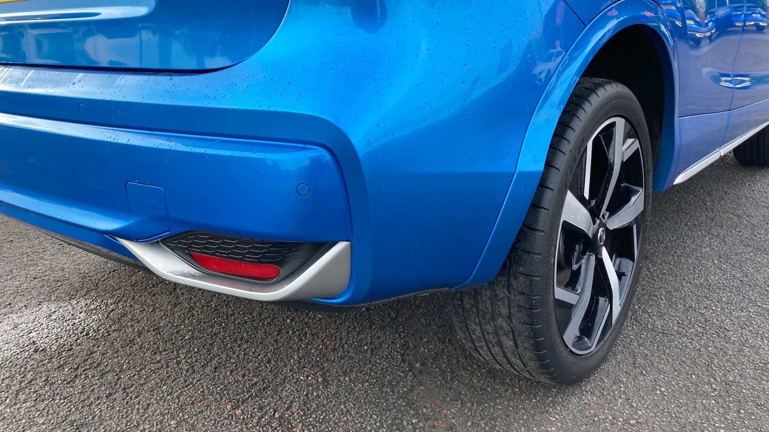 Used Nissan Qashqai 2020 for sale - 76311345: Photo 31