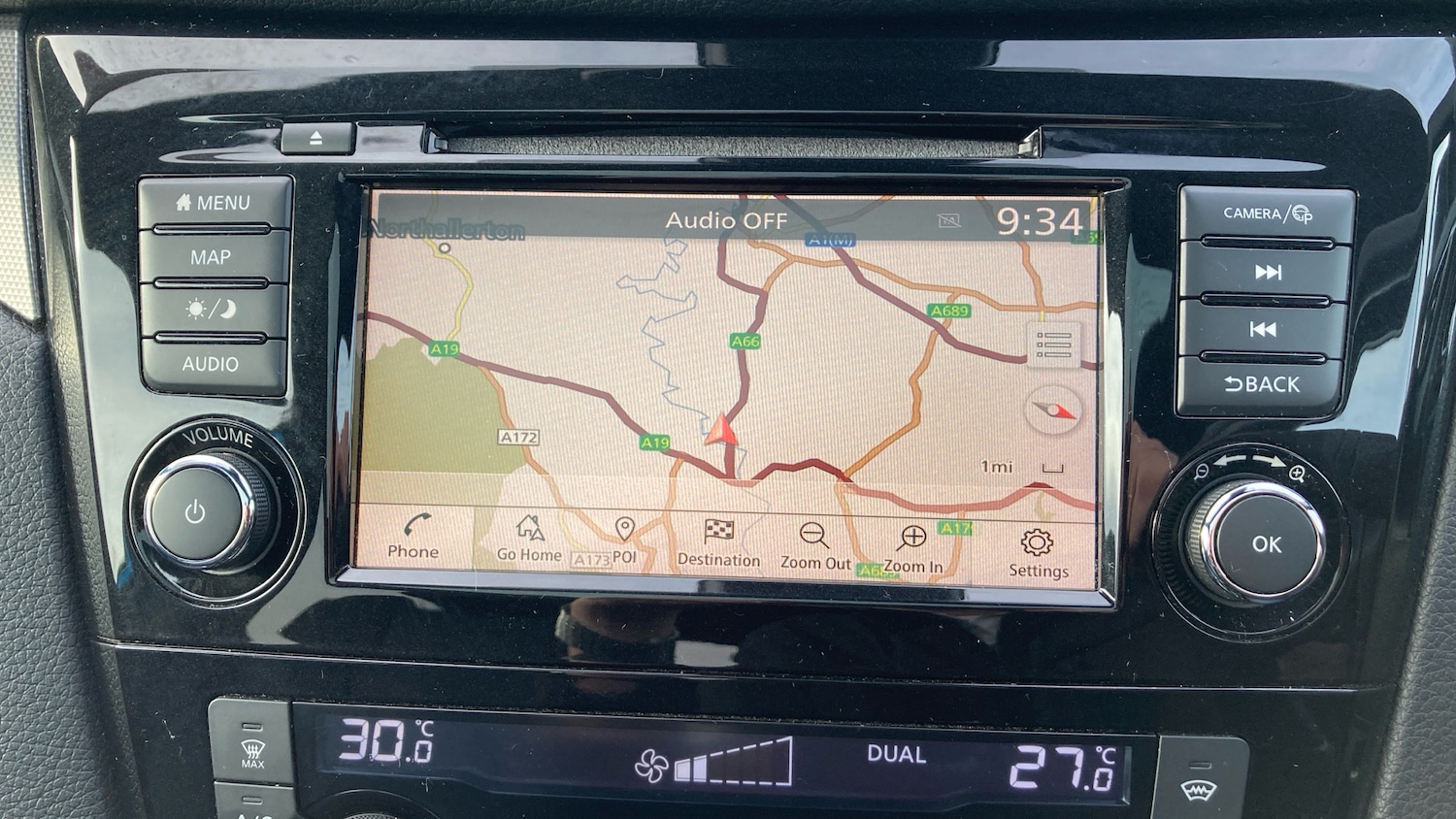 Used Nissan Qashqai 2020 for sale - 76311345: Photo 35