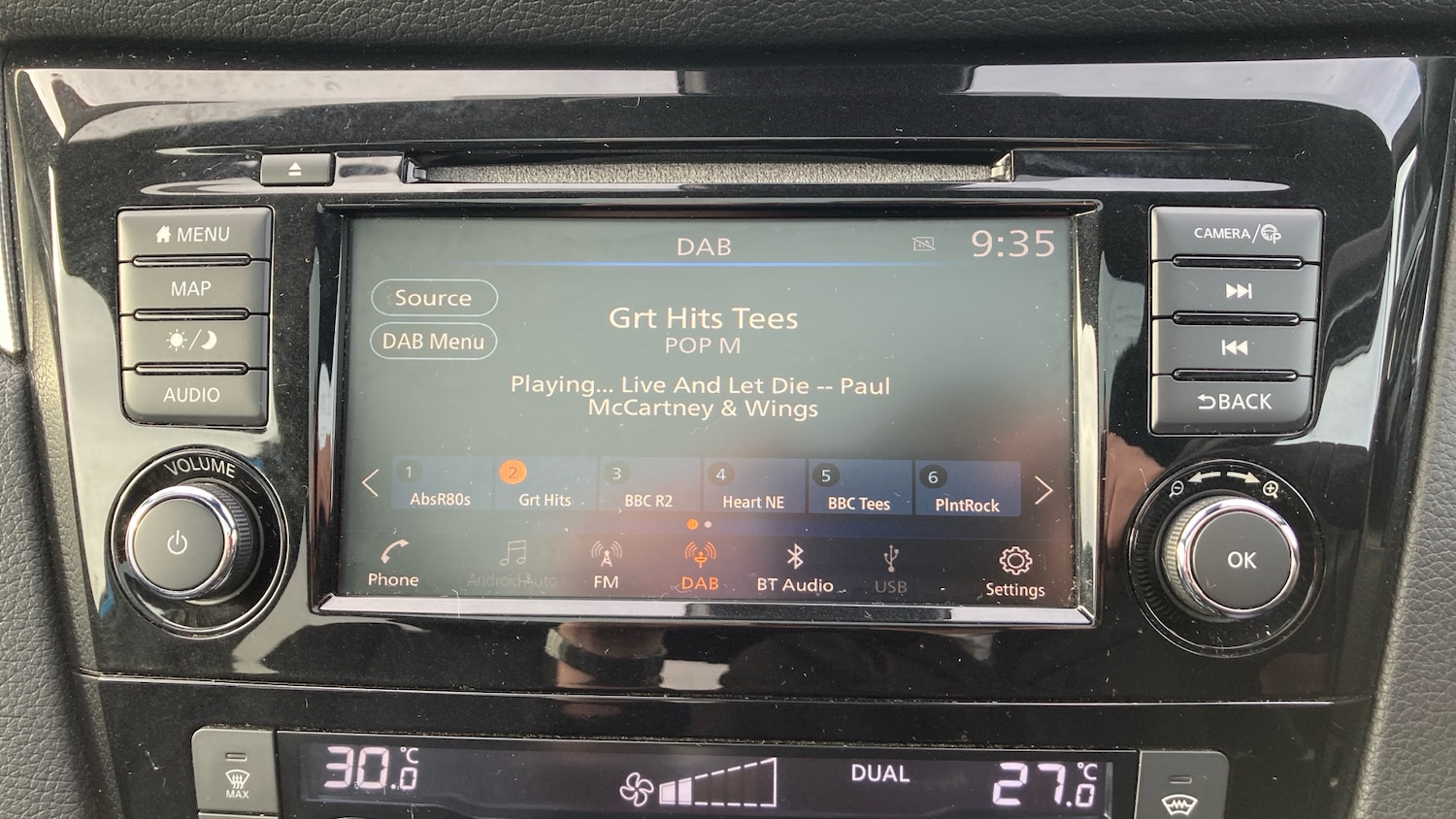 Used Nissan Qashqai 2020 for sale - 76311345: Photo 36