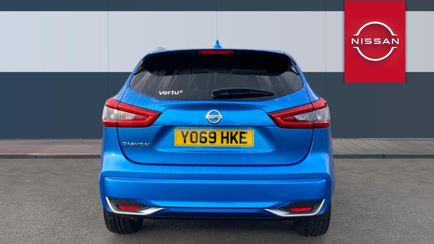 Used Nissan Qashqai 2020 for sale - 76311345: Photo 6