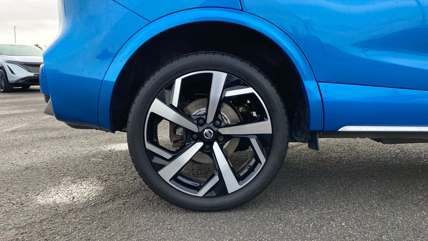 Used Nissan Qashqai 2020 for sale - 76311345: Photo 7