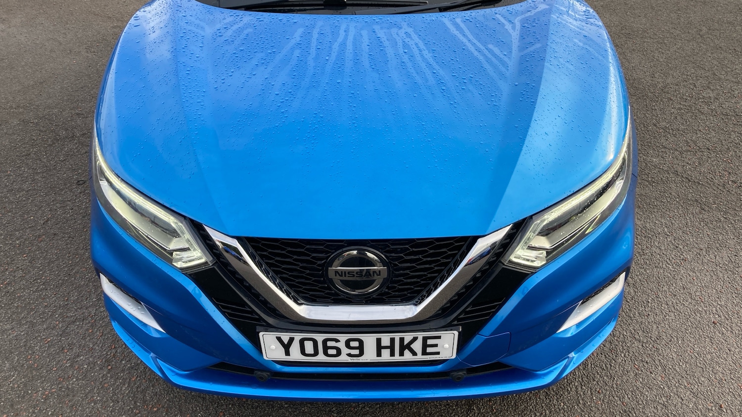 Used Nissan Qashqai 2020 for sale - 76311345: Photo 8