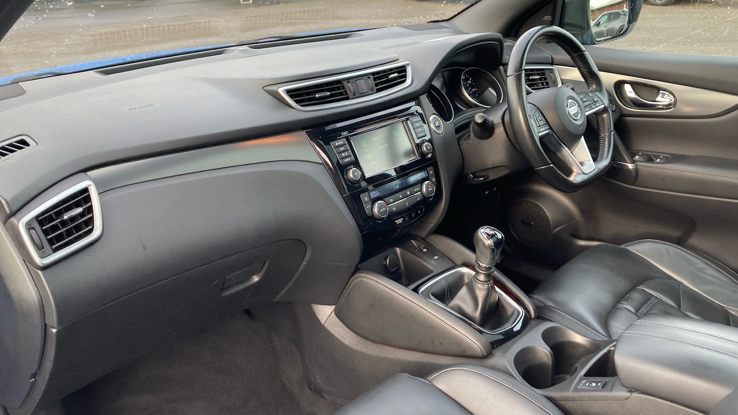 Used Nissan Qashqai 2020 for sale - 76311345: Photo 9