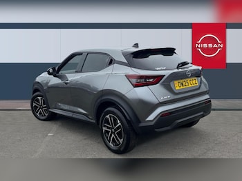 Used Nissan Juke 2025 for sale - 77921176: Photo