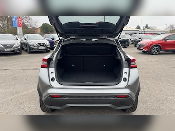 Used Nissan Juke 2025 for sale - 77921176: Photo