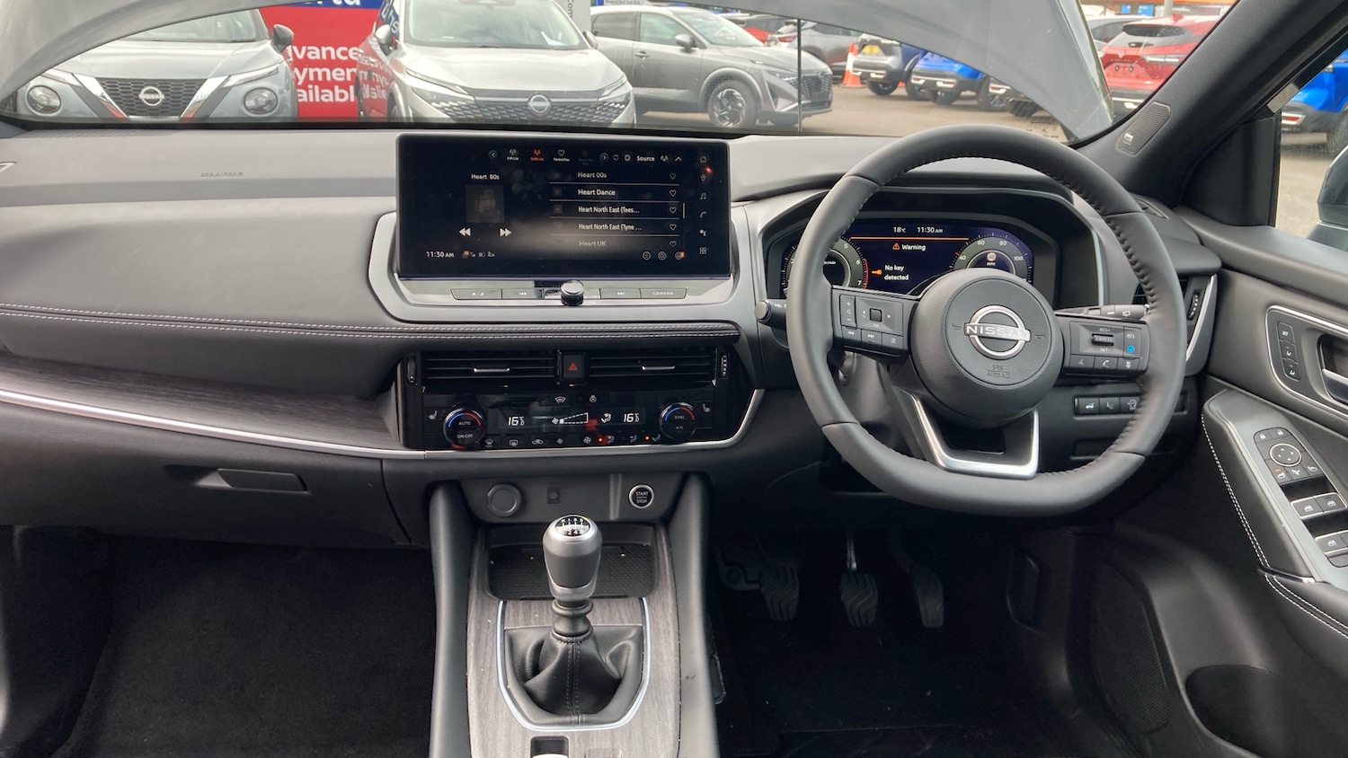 Used Nissan Qashqai 2025 for sale - 76948842: Photo 10