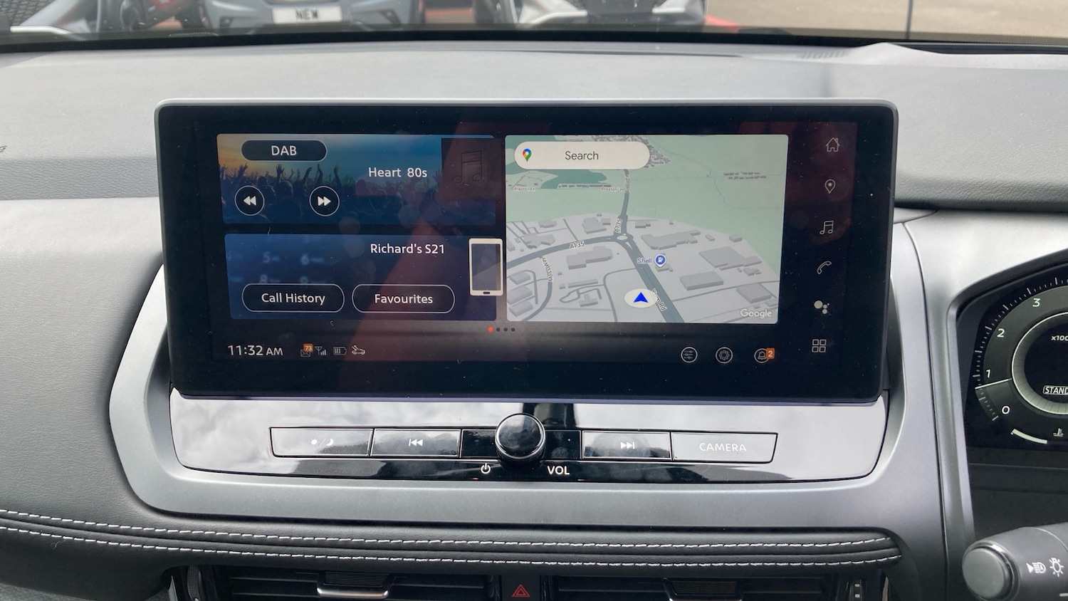 Used Nissan Qashqai 2025 for sale - 76948842: Photo 12