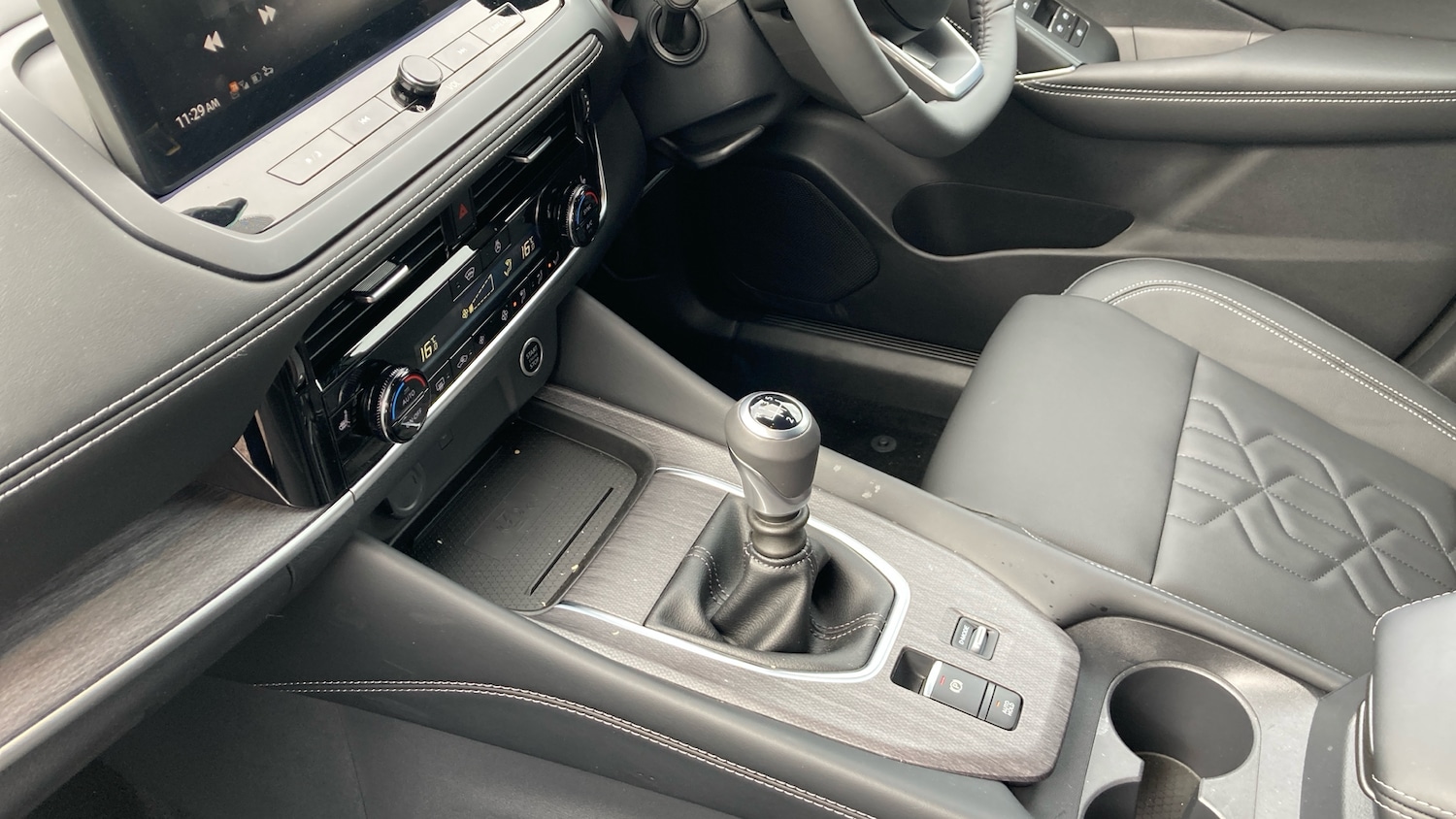 Used Nissan Qashqai 2025 for sale - 76948842: Photo 13