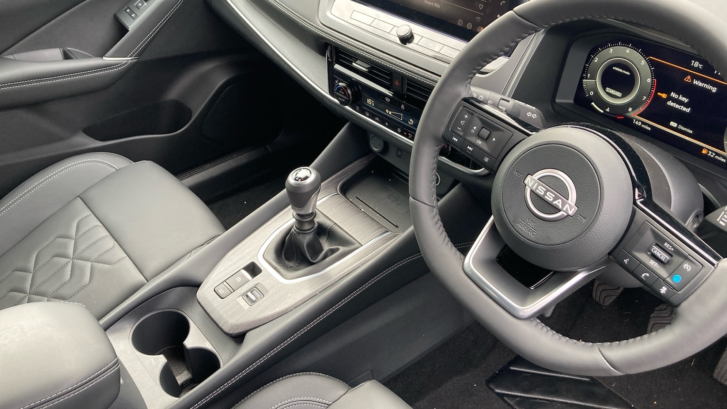 Used Nissan Qashqai 2025 for sale - 76948842: Photo 14