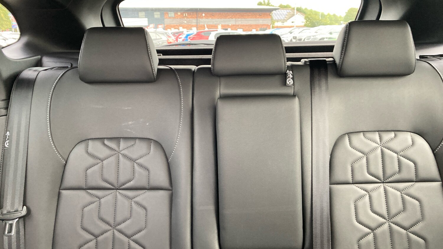 Used Nissan Qashqai 2025 for sale - 76948842: Photo 15