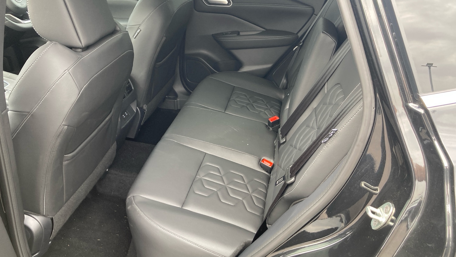 Used Nissan Qashqai 2025 for sale - 76948842: Photo 16