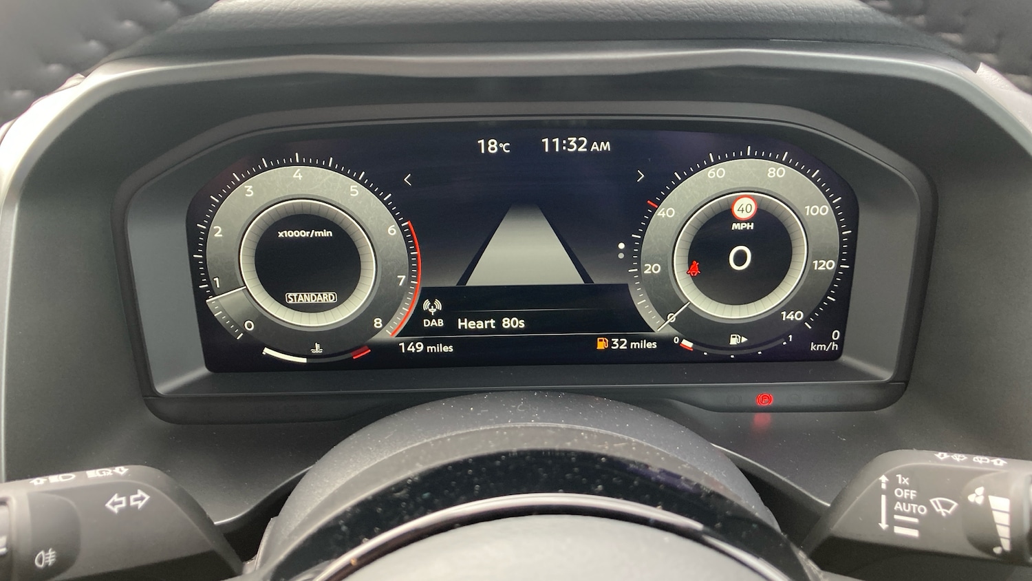 Used Nissan Qashqai 2025 for sale - 76948842: Photo 18