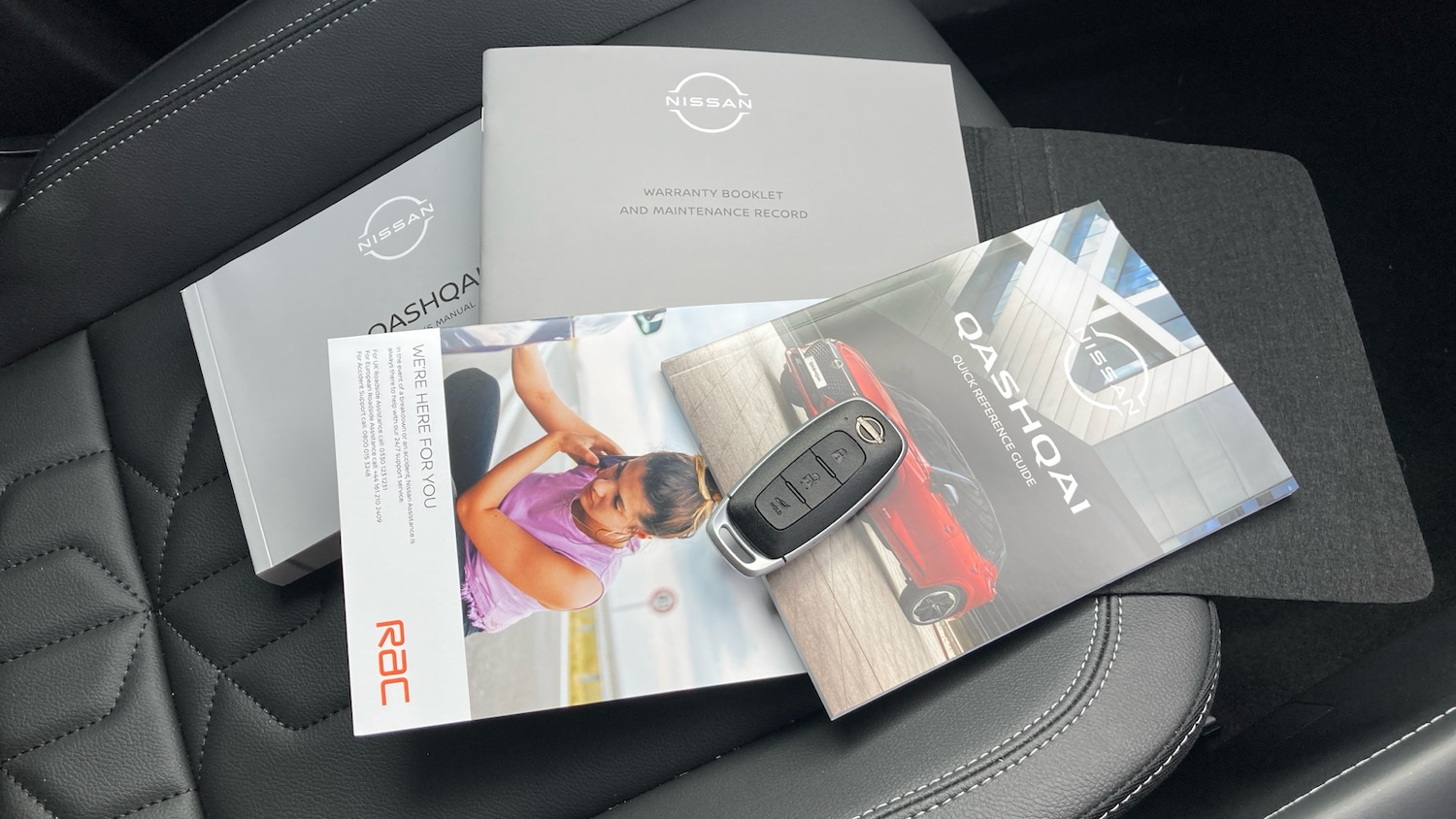 Used Nissan Qashqai 2025 for sale - 76948842: Photo 19