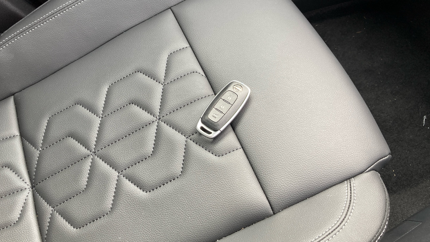 Used Nissan Qashqai 2025 for sale - 76948842: Photo 20