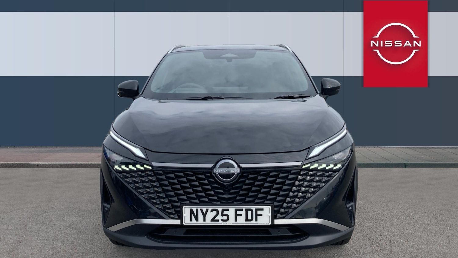 Used Nissan Qashqai 2025 for sale - 76948842: Photo 3