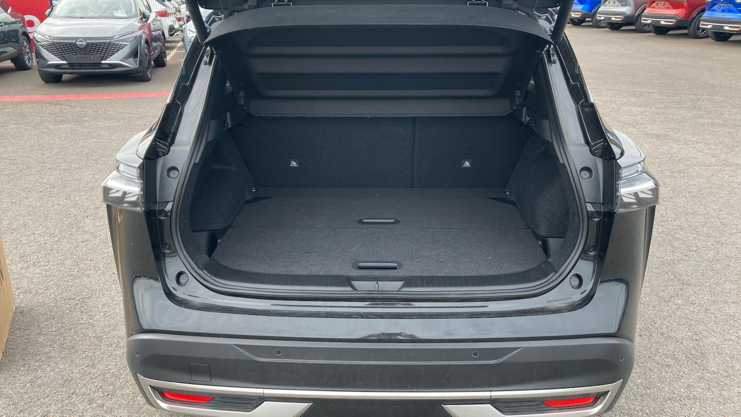 Used Nissan Qashqai 2025 for sale - 76948842: Photo 4