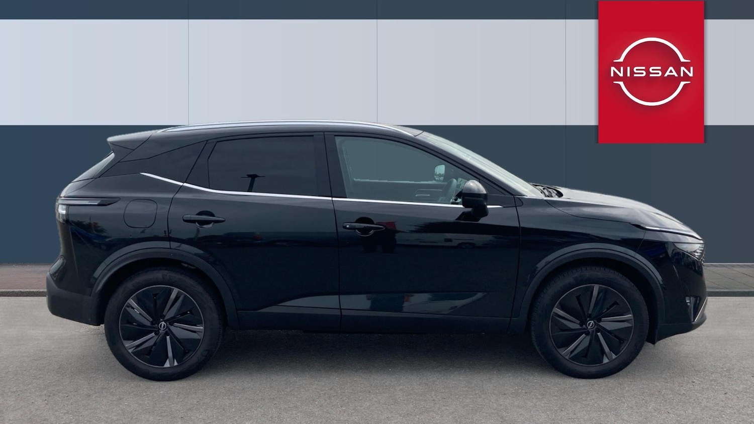 Used Nissan Qashqai 2025 for sale - 76948842: Photo 5