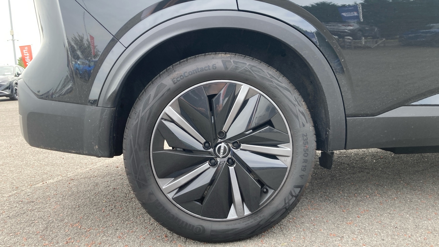 Used Nissan Qashqai 2025 for sale - 76948842: Photo 7